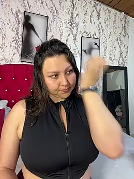 Larissa Antonella online show from June 2026 04:07:02 AM