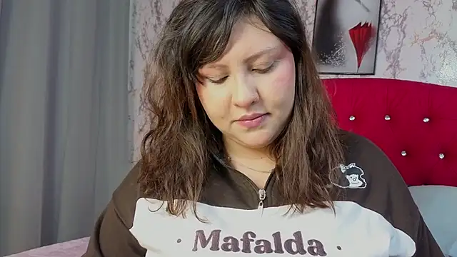Larissa Antonella online show from May 2026 03:49:02 AM