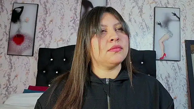 Larissa Antonella online show from July 2026 04:24:01 AM