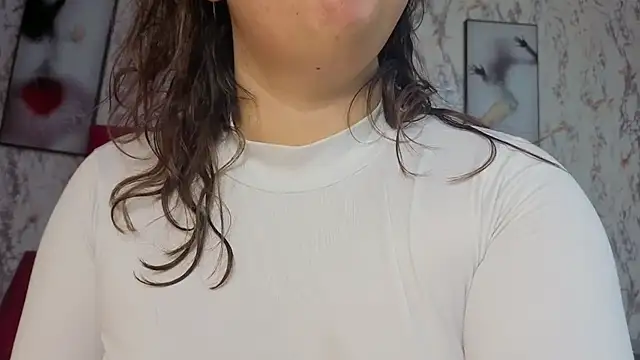 Larissa Antonella online show from May 2026 03:43:02 AM