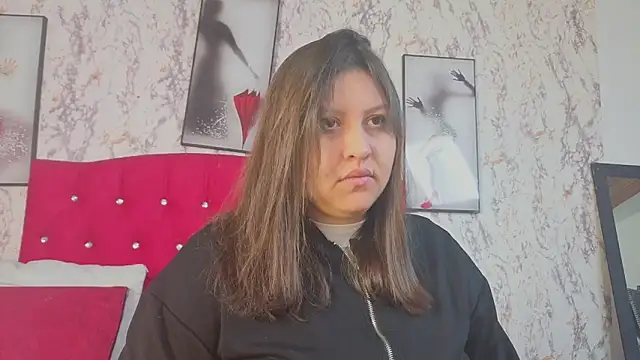 Larissa Antonella online show from May 2026 03:47:01 AM