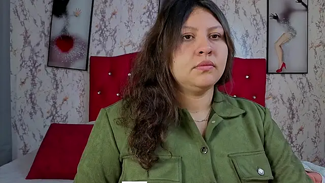 Larissa Antonella online show from February 2026 03:48:01 AM