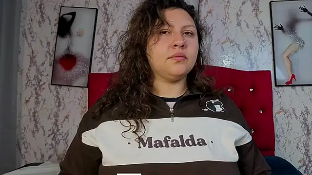 Larissa Antonella online show from March 2026 04:30:02 AM