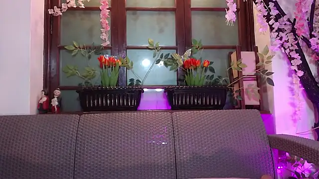 samara selene online show from July 2026 03:23:01 AM