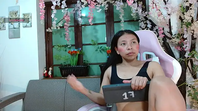 samara selene online show from June 2026 03:11:01 AM