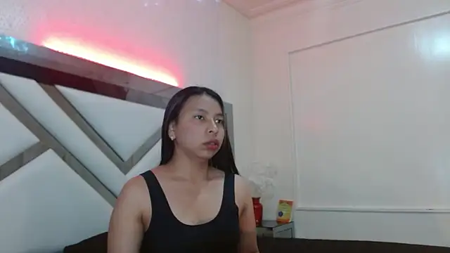 samara selene online show from October 2025 07:04:01 PM