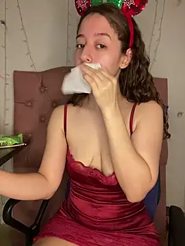 -rosi online show from December 2025 01:21:02 AM