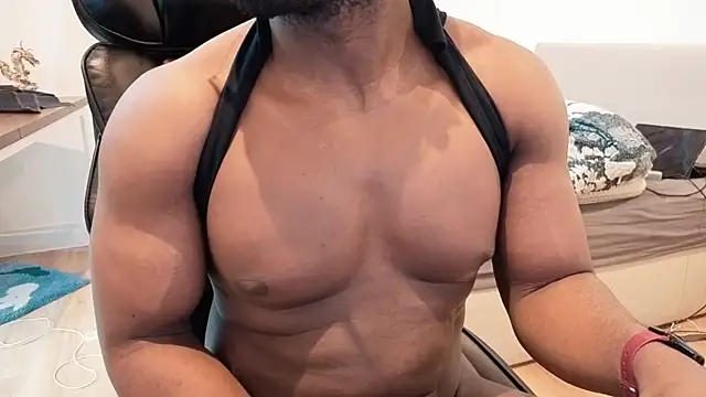 BBCThomas1231 online show from February 2026 04:15:01 PM