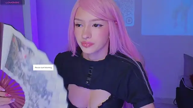 Moonlightt 21 online show from December 2025 09:53:01 PM