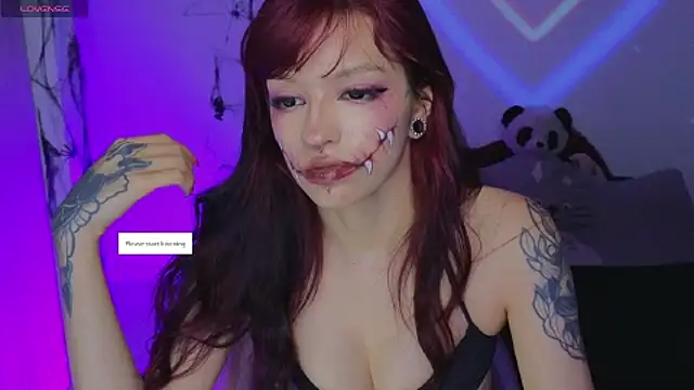 Snapshot of Moonlightt_21 chatting on October 2025 08:44:02 PM Moonlightt 21 online show from October 2025 08:44:02 PM