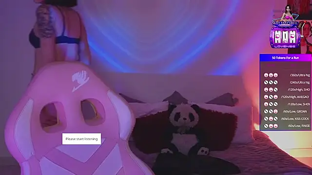 Moonlightt 21 online show from May 2026 11:59:02 PM