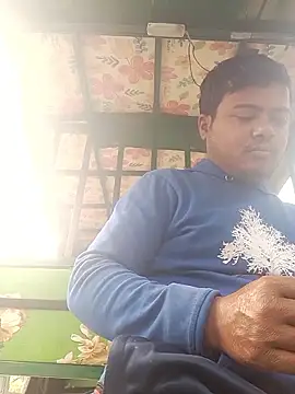 CatchingBouquet online show from January 2026 07:37:01 AM