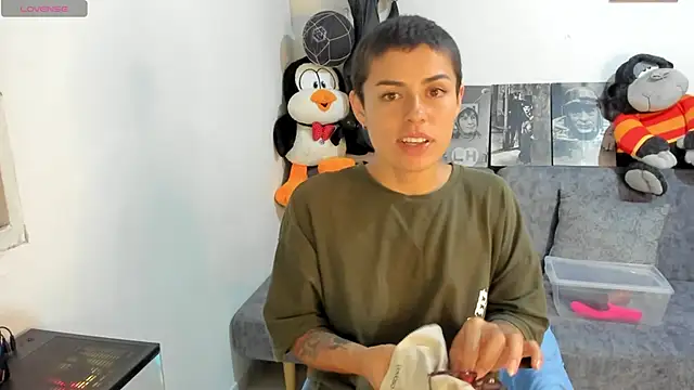 natt op online show from October 2025 11:36:02 PM