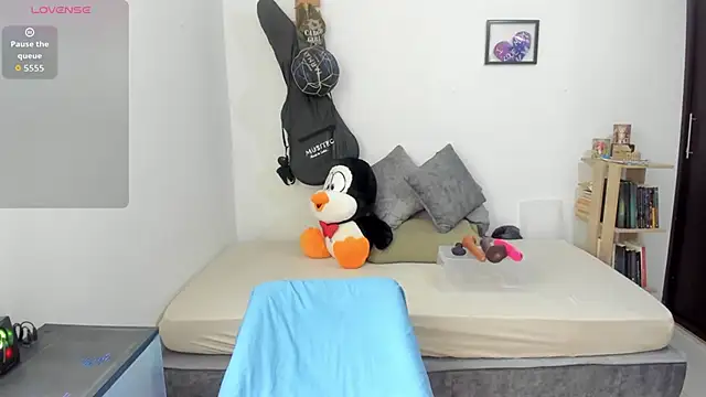 natt op online show from October 2025 08:41:01 PM