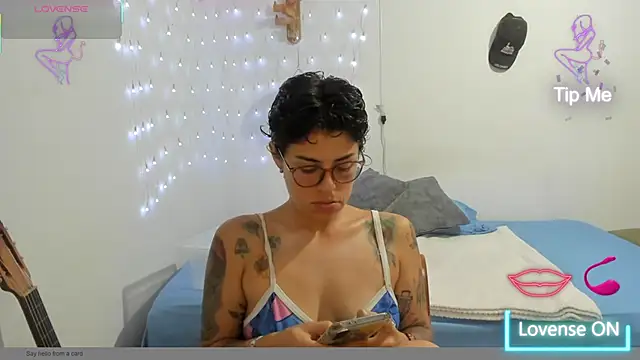 natt op online show from March 2026 12:33:01 AM