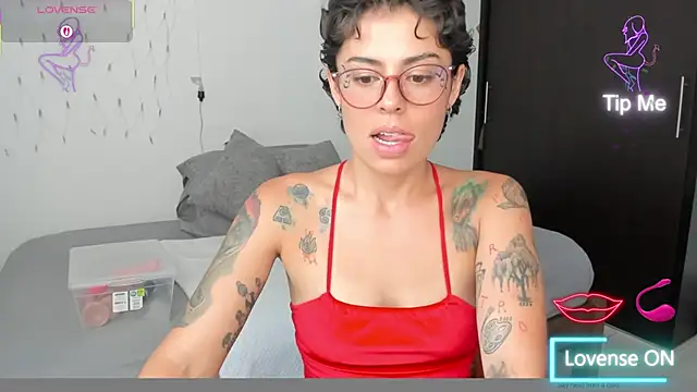 natt op online show from April 2026 10:16:02 PM