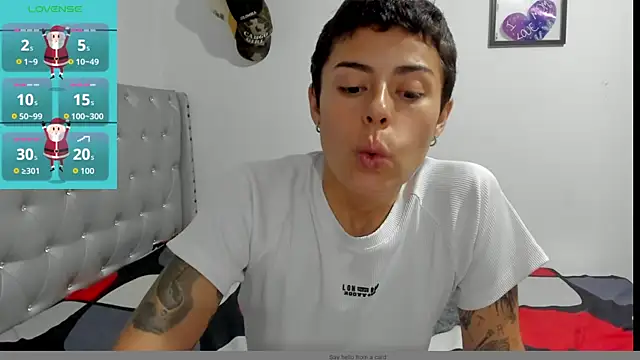 natt op online show from November 2025 12:11:02 AM