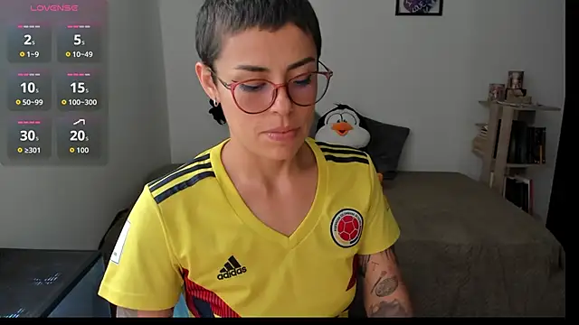 natt op online show from October 2025 09:36:01 PM