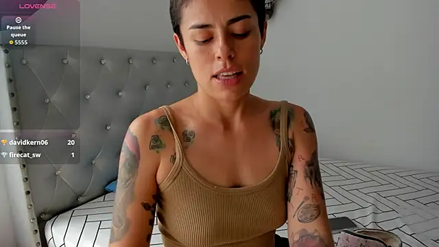 natt op online show from November 2025 07:03:01 PM