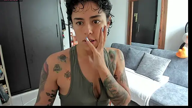natt op online show from May 2026 01:19:01 PM