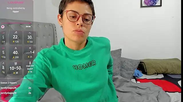 natt op online show from November 2025 07:47:01 PM