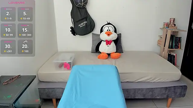 natt op online show from October 2025 09:44:01 PM