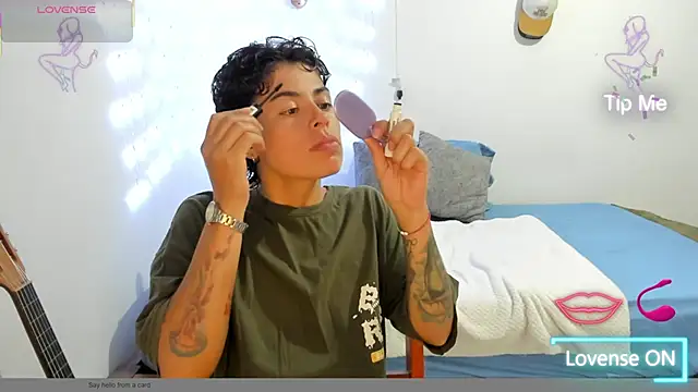 natt op online show from April 2026 11:33:02 PM