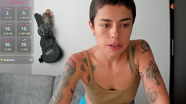 natt op online show from November 2025 09:52:01 PM