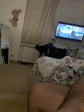 francy242 online show from February 2026 05:58:01 AM