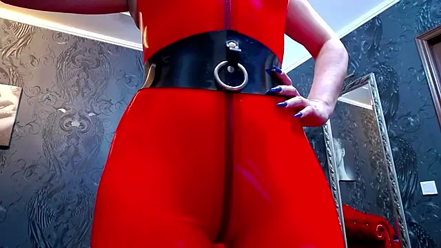 MistressWanda online show from February 2026 09:47:01 PM