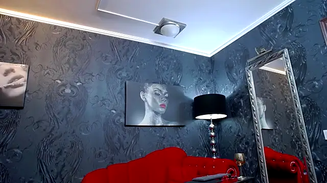 MistressWanda online show from December 2025 09:42:01 PM