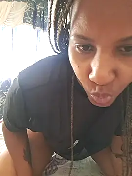 VikysDavis online show from February 2026 06:54:01 PM