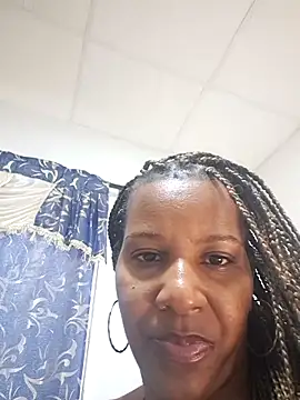 VikysDavis online show from February 2026 10:31:02 PM