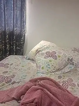 VikysDavis online show from February 2026 08:00:02 PM