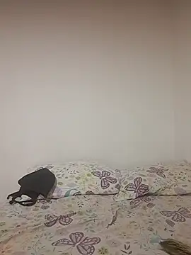 VikysDavis online show from April 2026 02:58:01 AM