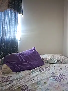 VikysDavis online show from February 2026 12:25:02 PM