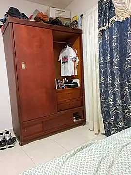 VikysDavis online show from October 2025 03:07:02 AM