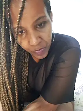 VikysDavis online show from April 2026 12:34:01 AM