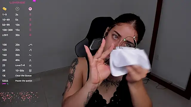 star shooting8 online show from January 2026 08:45:01 PM