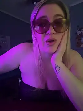 Granlady7 online show from January 2026 11:08:01 PM