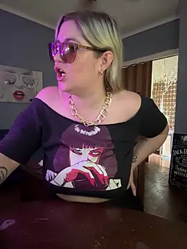 Granlady7 online show from February 2026 08:37:02 PM