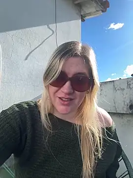 Granlady7 online show from May 2026 05:12:02 PM