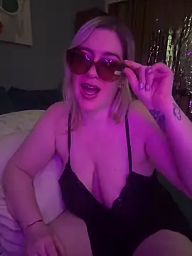 Granlady7 online show from February 2026 05:19:01 AM