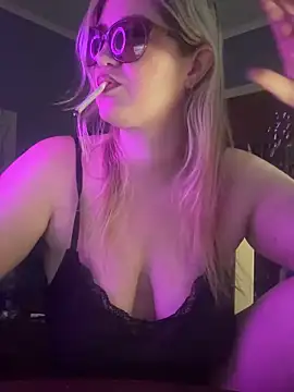 Granlady7 online show from December 2025 04:23:02 AM