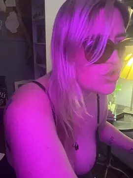 Granlady7 online show from December 2025 12:36:01 AM