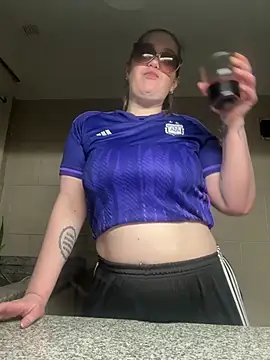 Granlady7 online show from July 2026 04:24:01 AM