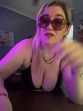 Granlady7 online show from February 2026 06:51:01 PM