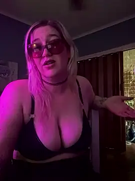 Granlady7 online show from January 2026 10:20:02 AM