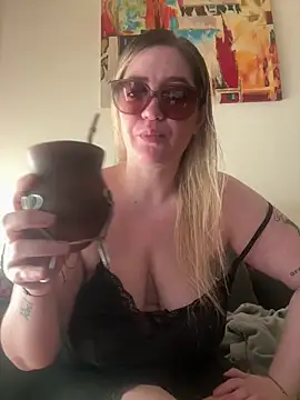Granlady7 online show from June 2026 03:12:02 PM
