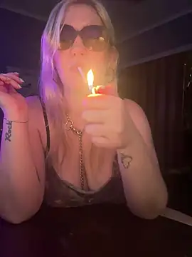 Granlady7 online show from February 2026 03:07:02 AM